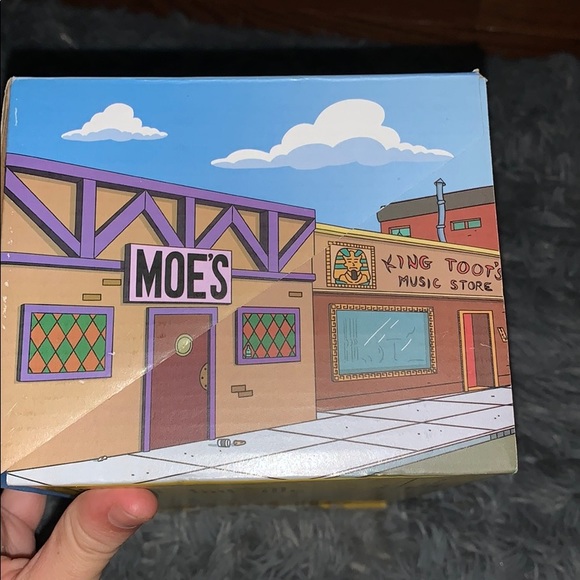 Simpson Vans - Picture 6 of 6